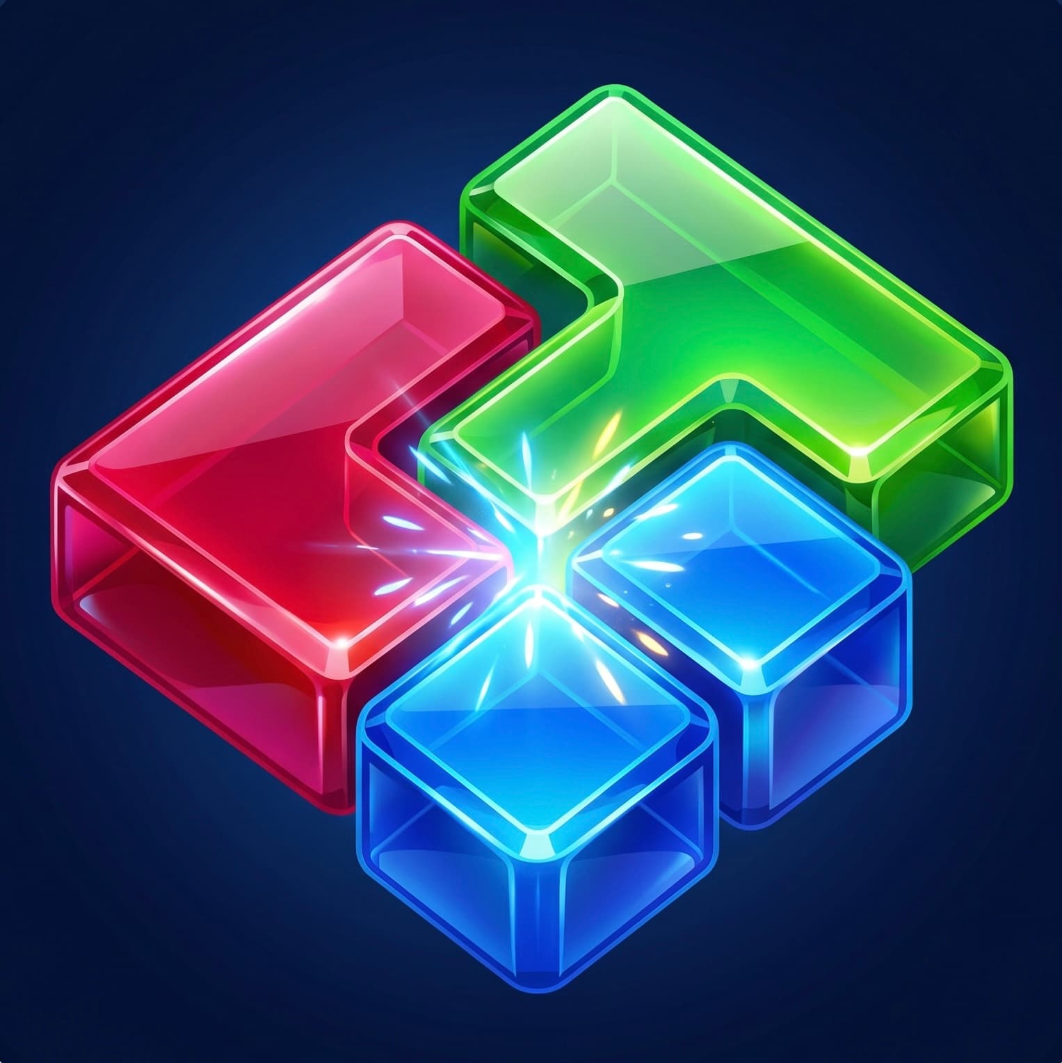 BlockSet app icon